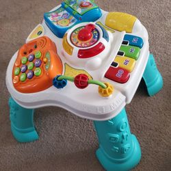 Fisher Price Play Table