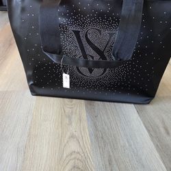 Victoria Secret Tote Bag 