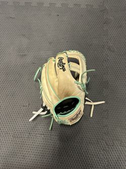 Rawlings Heart Of The Hide Baseball Glove 11.5