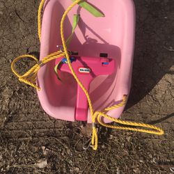 Baby Swing