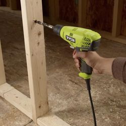 Ryobi Variable Speed Drill