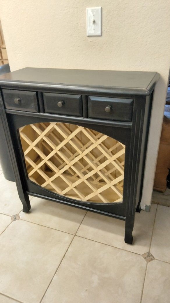 Wine Rack