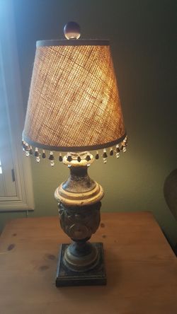 Lamp
