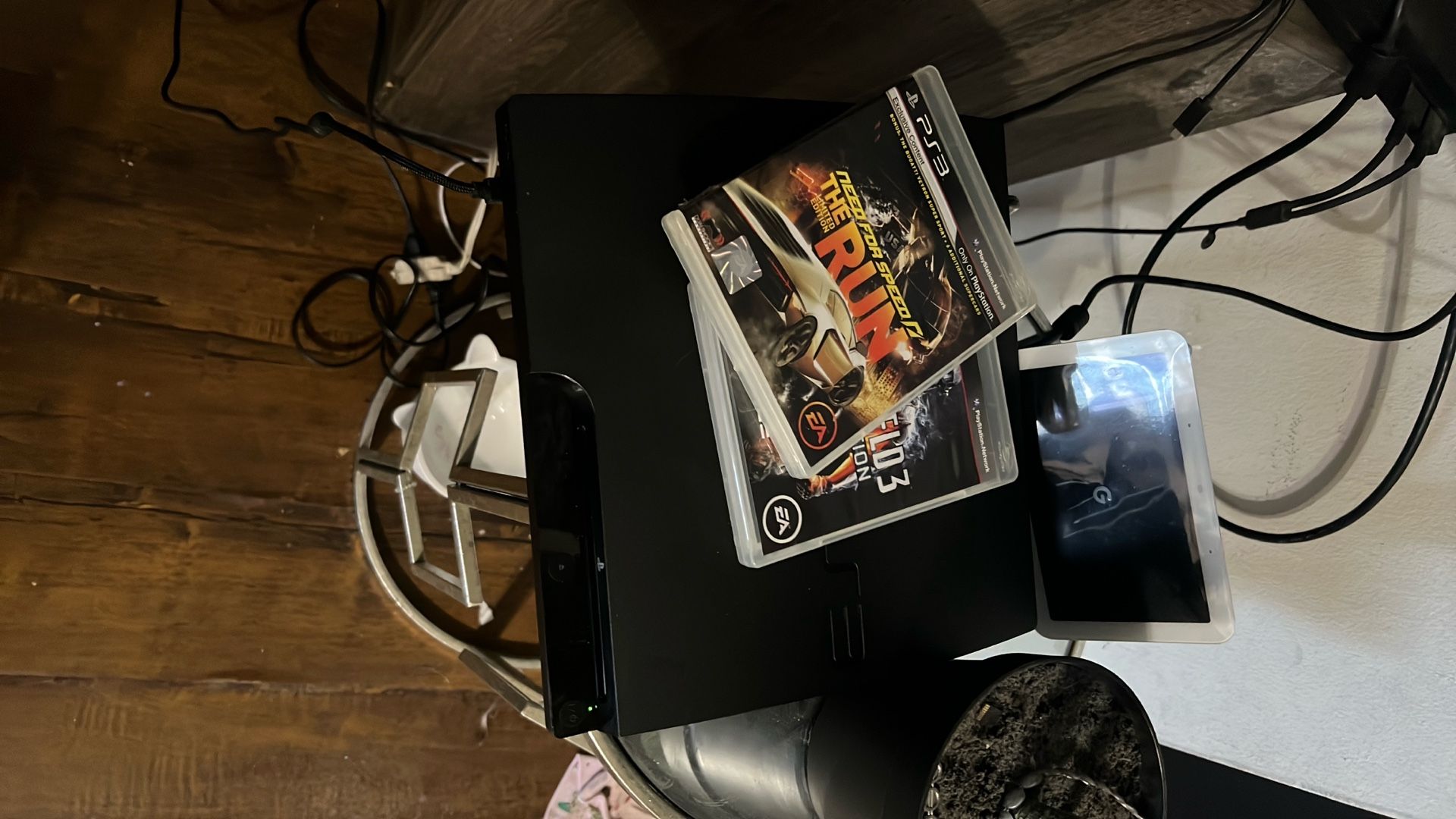 Ps3 Super Slim CECH-3006A