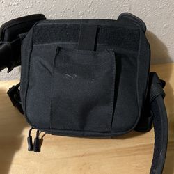 Duty Belt
