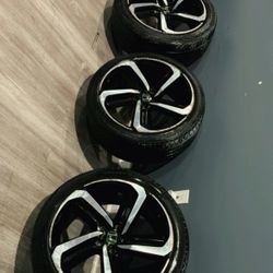 Honda Accord Sports 19s 