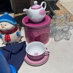Kids Stuff