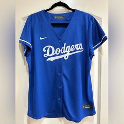 Cody Bellinger Jersey
