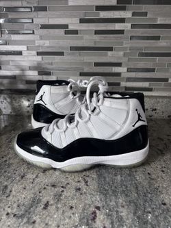 Jordan 11 Concord 