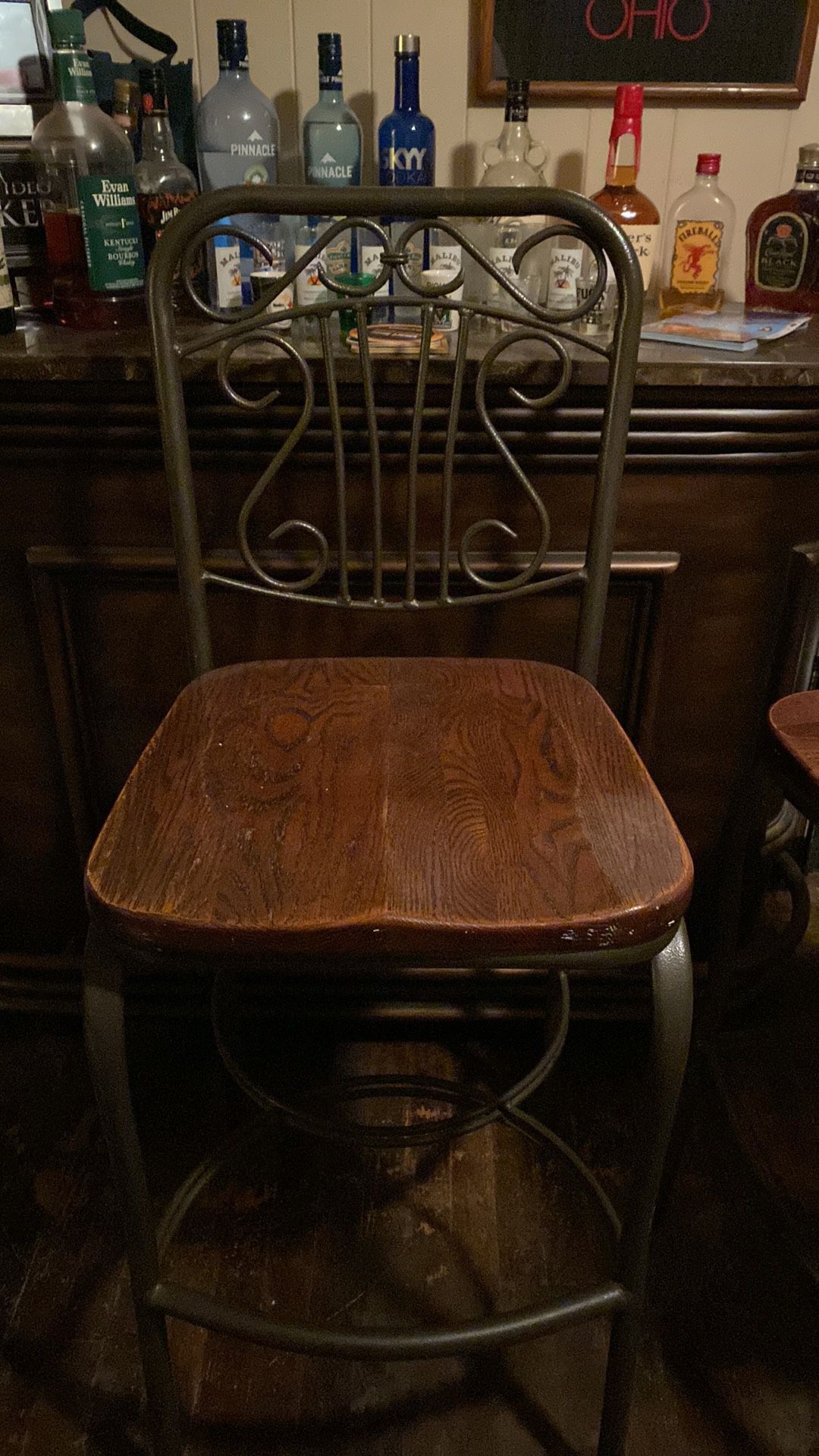 Marble Top Bar for Sale in Newport News, VA OfferUp