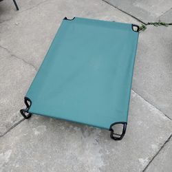 Dog Cot Bed