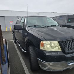 F150 2004