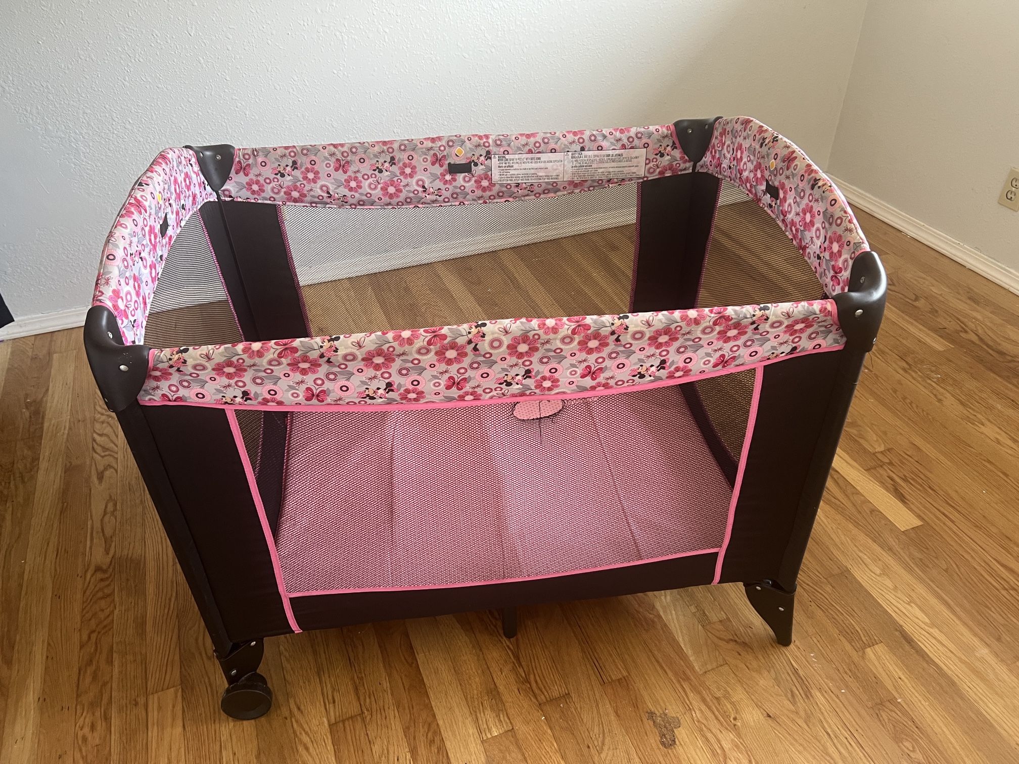 Playpen