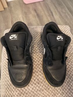 NIKE SB LOW DUNK!!