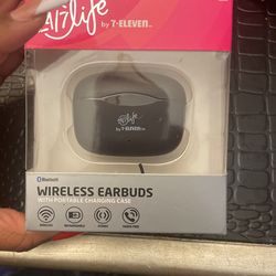 Wireless Headphones