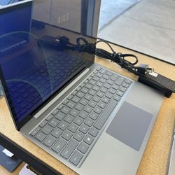 Microsoft Surface Pro Model Laptop