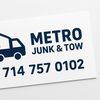 Metro Junk&Tow