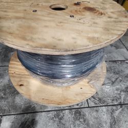 6/3 Wire,  500ft Spool 