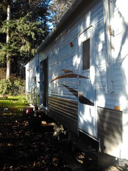 2010 Rv Zinger