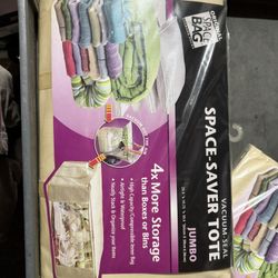 Space Bag Space Saver Jumbo 