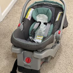 Graco sungride Infant Car Seat