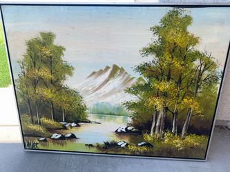 Wall picture