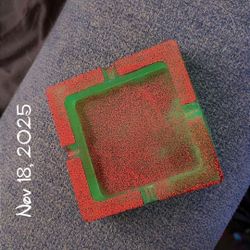 Small Ashtray 