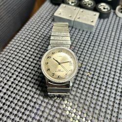 Timex Wind Up Watch 
