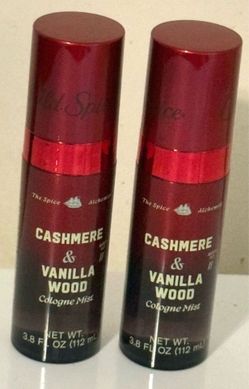 old spice velvet sage &DRIFT WOOD