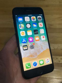 iPhone 7 128gb Unlocked
