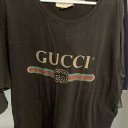 Gucci Tee 