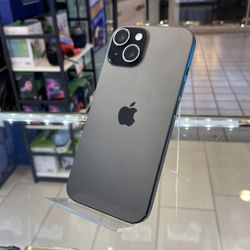 iPhone 15 128gb T-Mobile Metro 