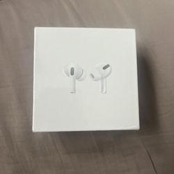 Airpod Pros