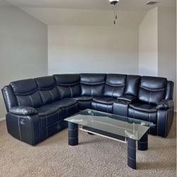 Furniture Sectional 