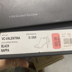 Zapatos Nuevos Vince Camuto