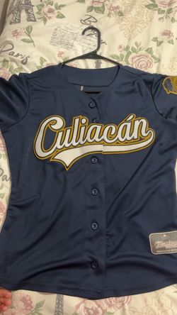 Culiacan jearsey original