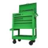 US General 30in., 5 Drawer Tool Cart