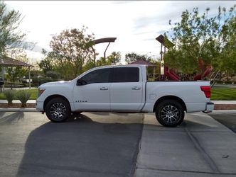2021 Titan