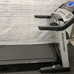 ProForm PRO 2000 Treadmill Walk/Run/Jog Trainer Exercise Machine Workout Fitness Fold-able