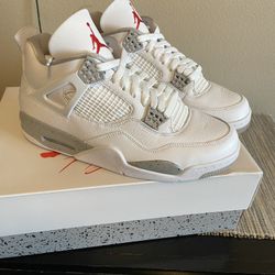 Jordan 4 