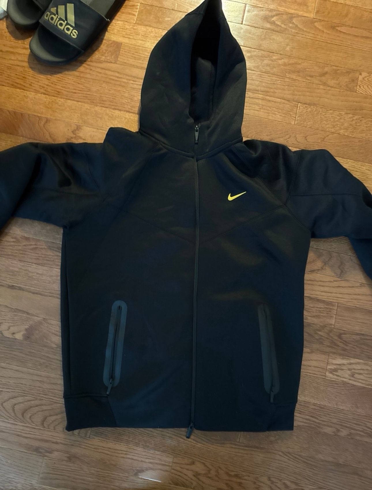 Nike X Nocta Tech Fleece