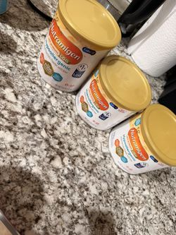 Enfamil Nutramigen Infant Formula
