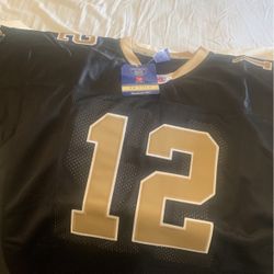 Saint Jersey Brand new with tags