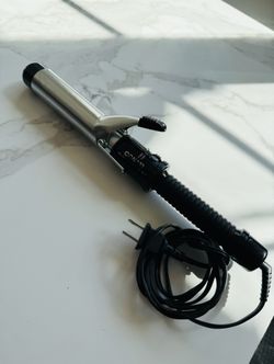 CURLING IRON 