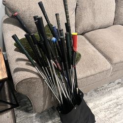 RH Clubs