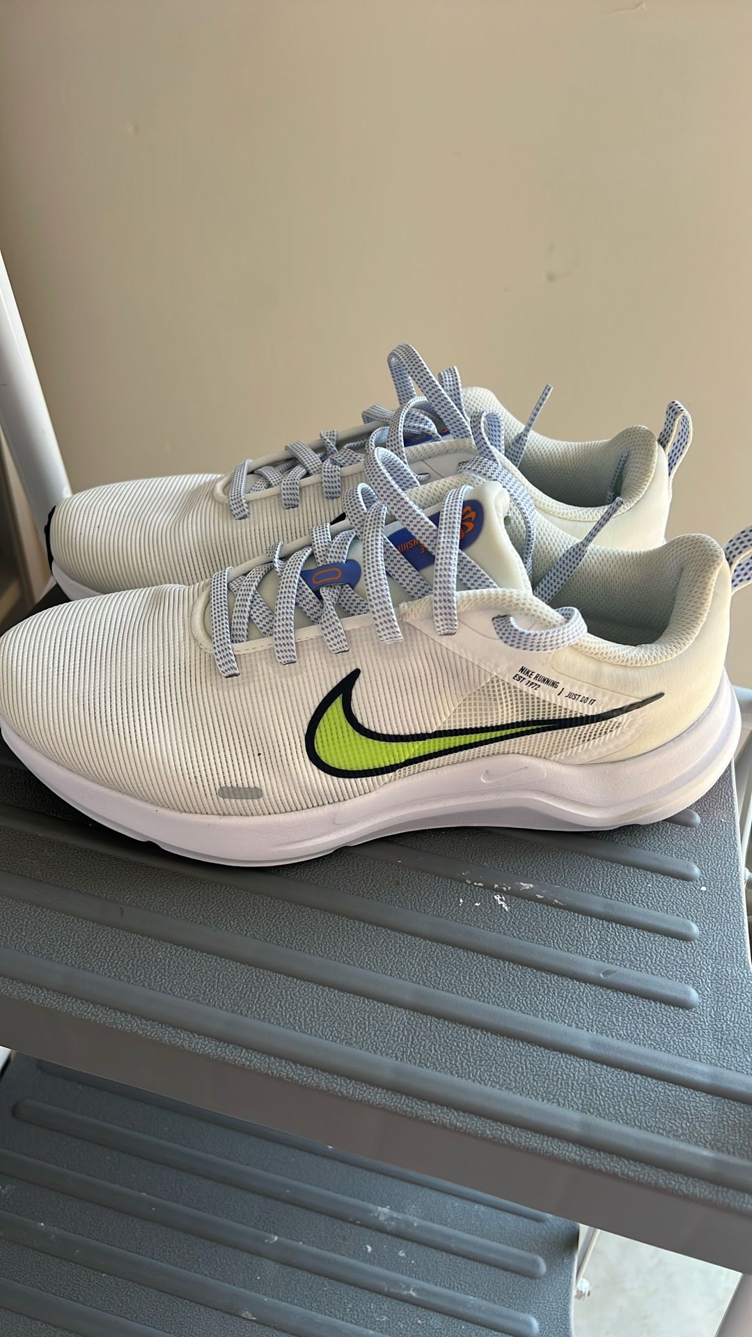 Nike