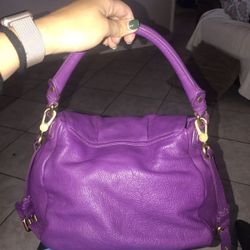 Marc by Marc Jacobs Classic Q lil Ukita bag