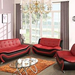 3pc Living Room Set