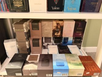 Michael Malul Galore