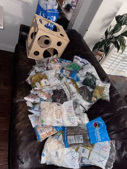 Large Lot of Latex Balloons – Tuftex & Qualatex